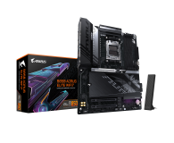 Gigabyte B850 A ELITE WF7 - 1306494 - zdjęcie 2